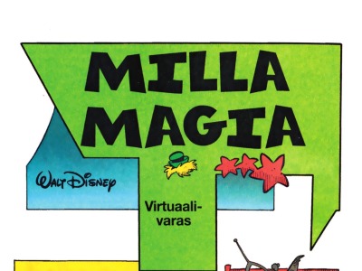 Virtuaalivaras