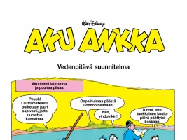 Vedenpitävä suunnitelma image