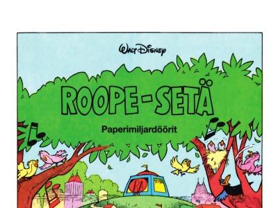 Paperimiljardöörit