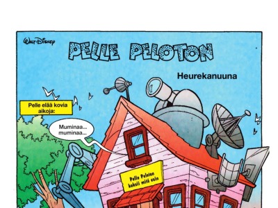 Heurekanuuna