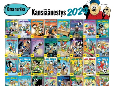 Kansiäänestys 2024