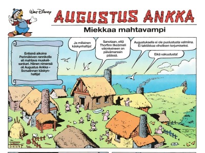 Miekkaa mahtavampi