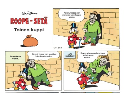 Toinen kuppi