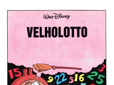 Velholotto