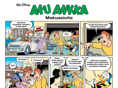 37881 Makuasioita