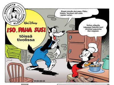 37883 Töissä tivolissa