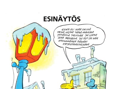 27886 Esinäytös