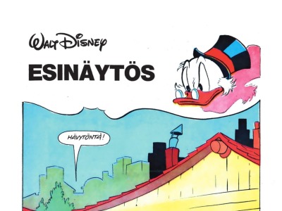 Esinäytös