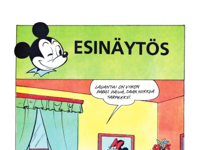 Esinäytös