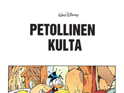 Petollinen kulta