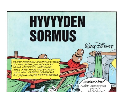 27936 Hyvyyden sormus