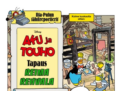 37956 Tapaus Reima Rehvala