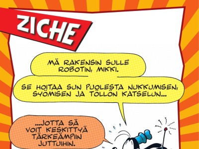 Ziche