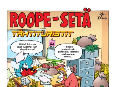Tähtituristit