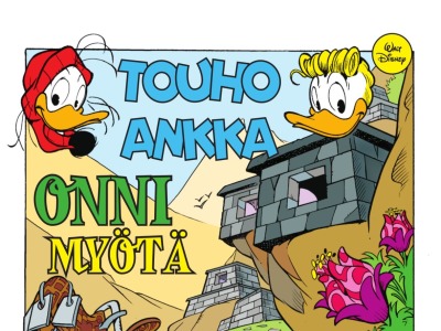 Onni myötä