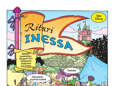 Ritari Inessa