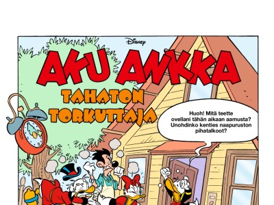 Tahaton torkuttaja
