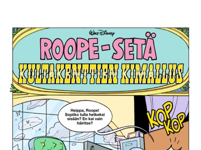 Kultakenttien kimallus