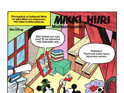 Mielikuvitusystävä