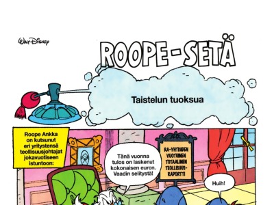 Taistelun tuoksua
