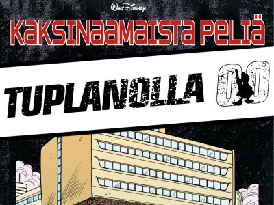 38087 Kaksinaamaista peliä