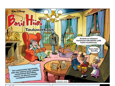 38100 Tauluvarkaus