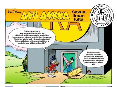 Savua ilman tulta