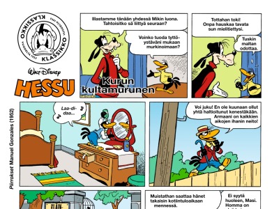 38111 Kurun kultamurunen