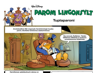 Tuplaparoni