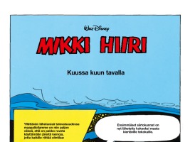 Kuussa kuun tavalla image