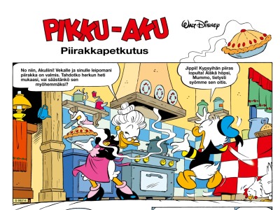 38137 Piirakkapetkutus