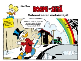 Sateenkaaren metsästäjät image