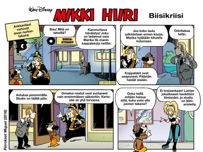 38145 Biisikriisi