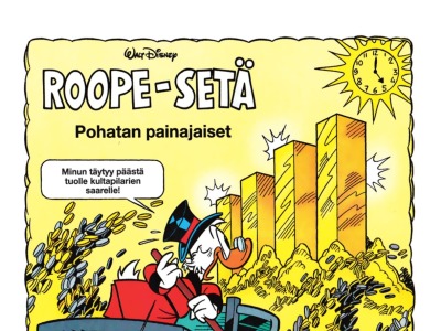 Pohatan painajaiset