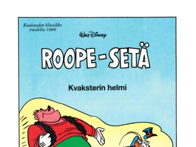 Kvaksterin helmi