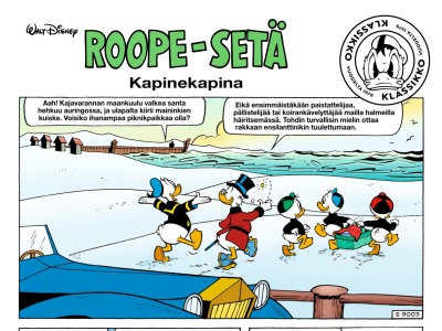 Kapinekapina