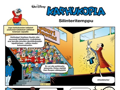 Silinteritemppu