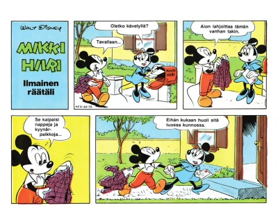 18181 Ilmainen räätäli