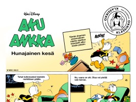 Hunajainen kesä image