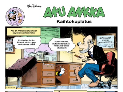 Kaihtokuplatus