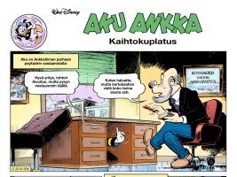 Kaihtokuplatus image