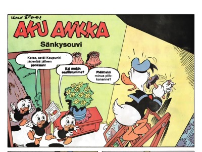 Sänkysouvi