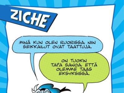 Ziche