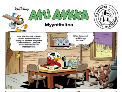 38232 Myyntitaitoa