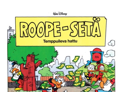 28252 Temppuileva hattu