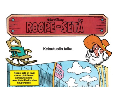 28266 Keinutuolin taika