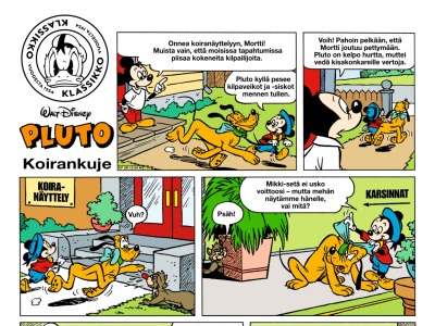 38267 Koirankuje