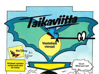28268 Vaateliaat vieraat