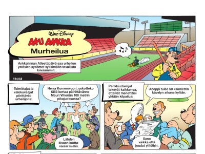 8282 Murheilua