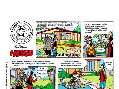 Tuulentupa